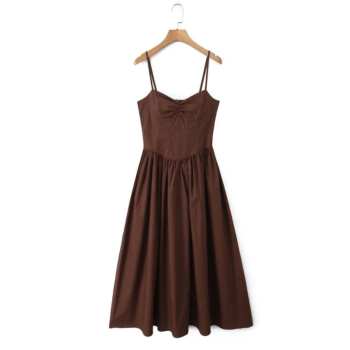 Gianduia // Dress