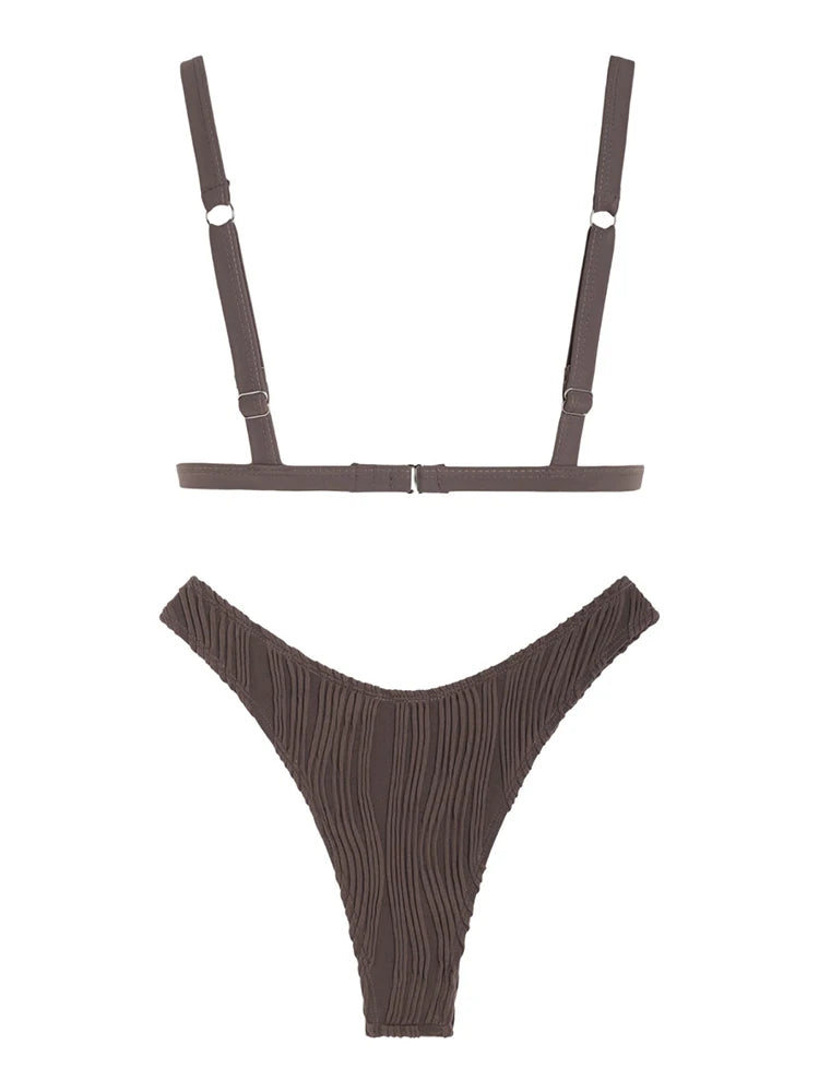 Waves // Bikini