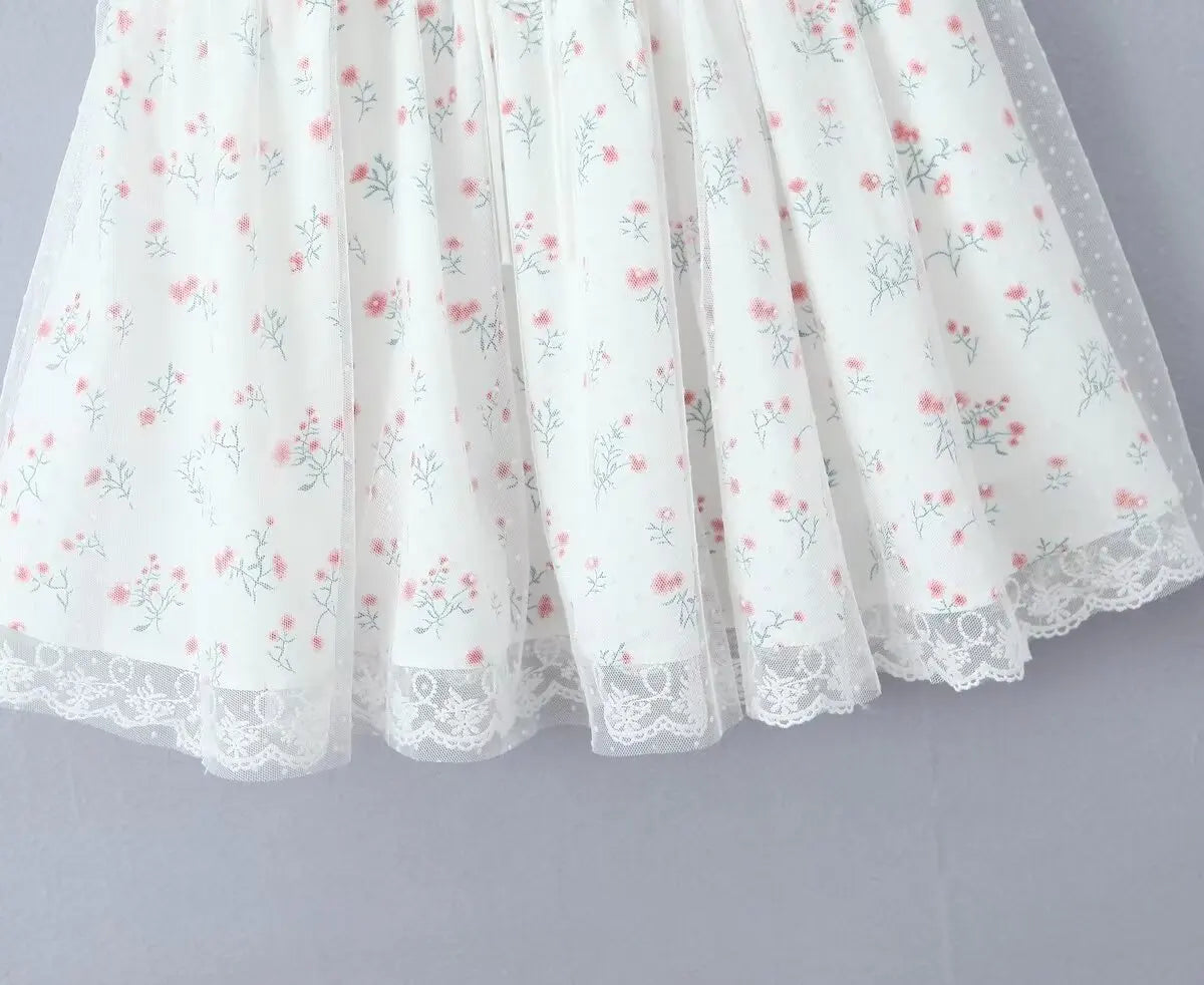 Mirela // Dress