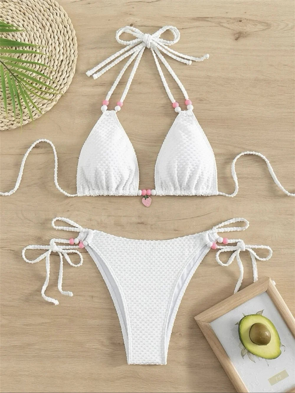 Love Bells // Bikini Set