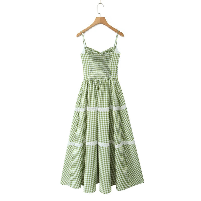 Catherine // Dress