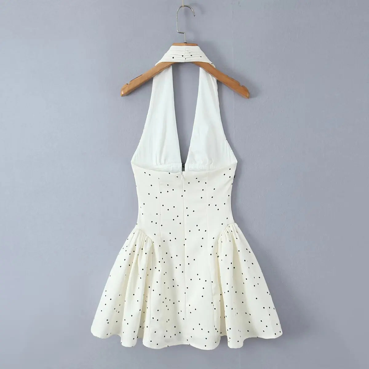 Carezza // Dress
