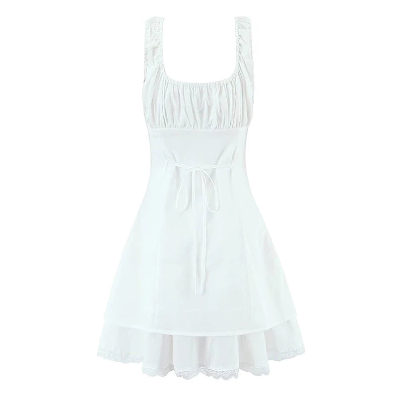 On Cloud // Dress