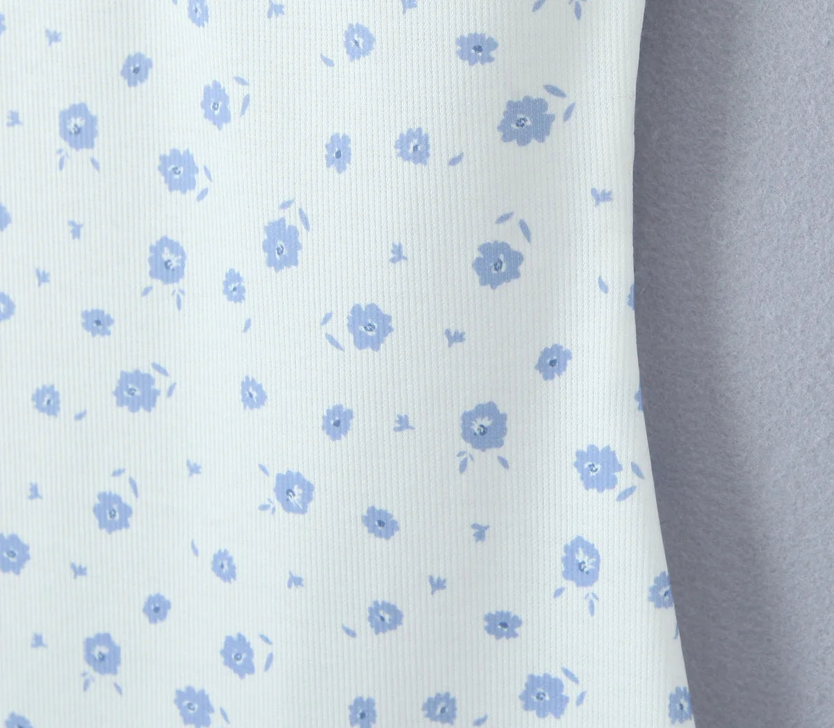 A Little Romance // Dress