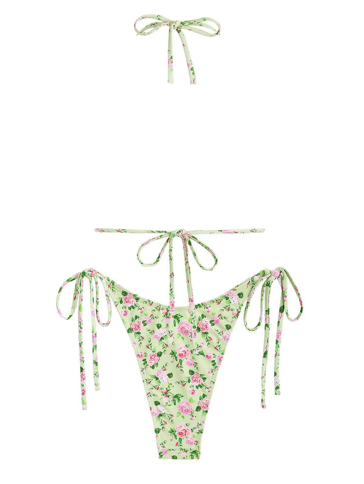 Pomodoro // Bikini