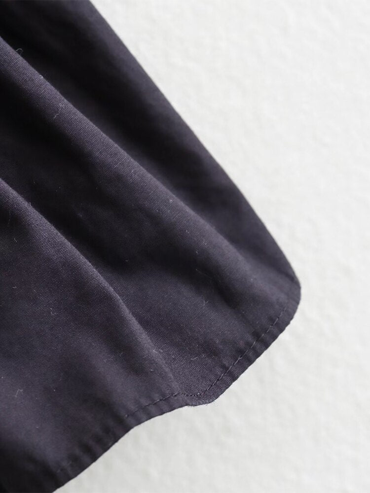 Onyx Orchid // Top