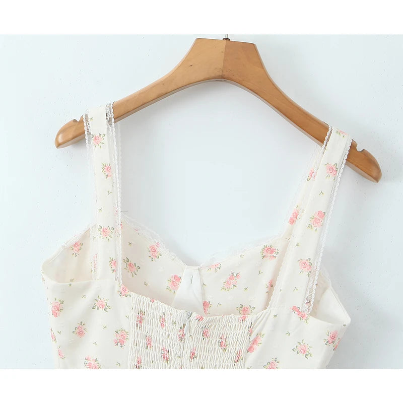 Core Memory // Dress