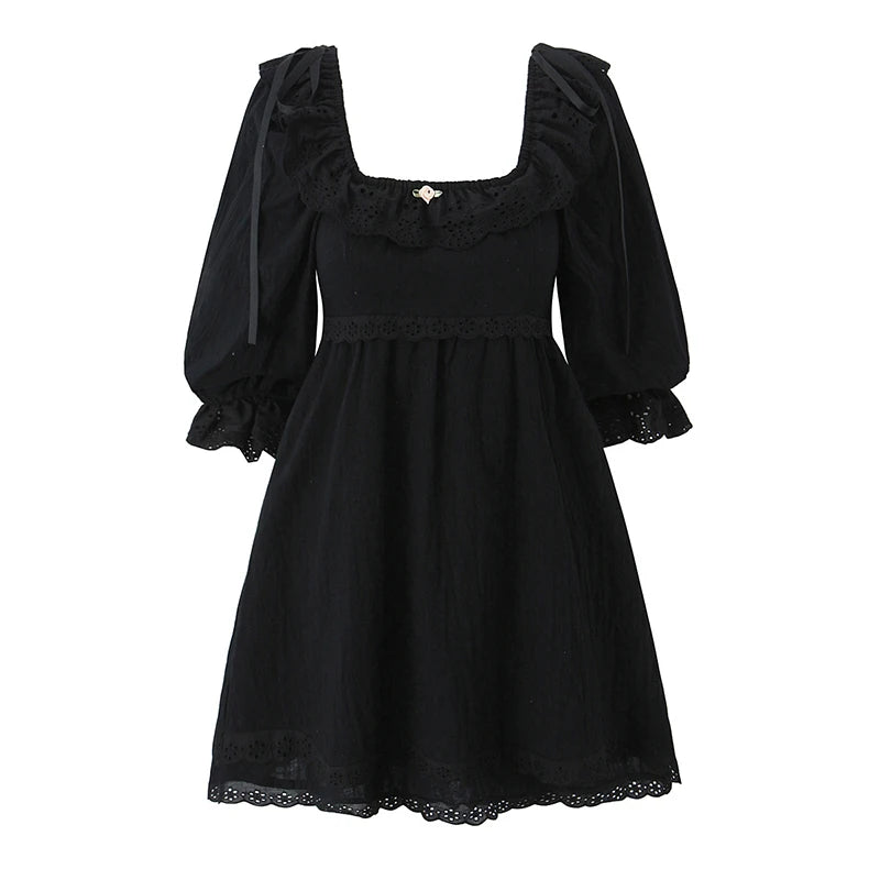 About Me // Dress