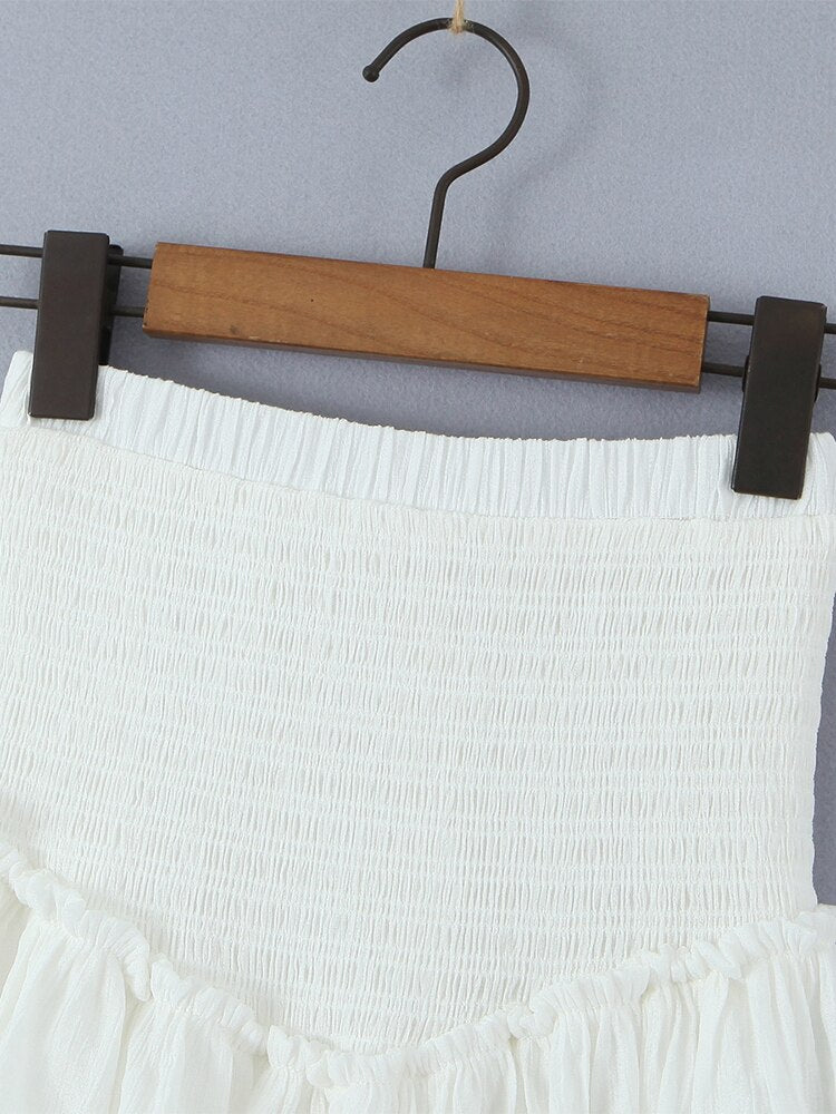 Tune //Skirt