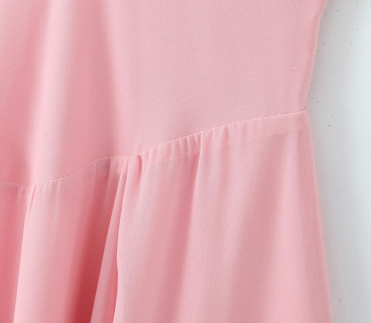 Strawberry Milk // Dress