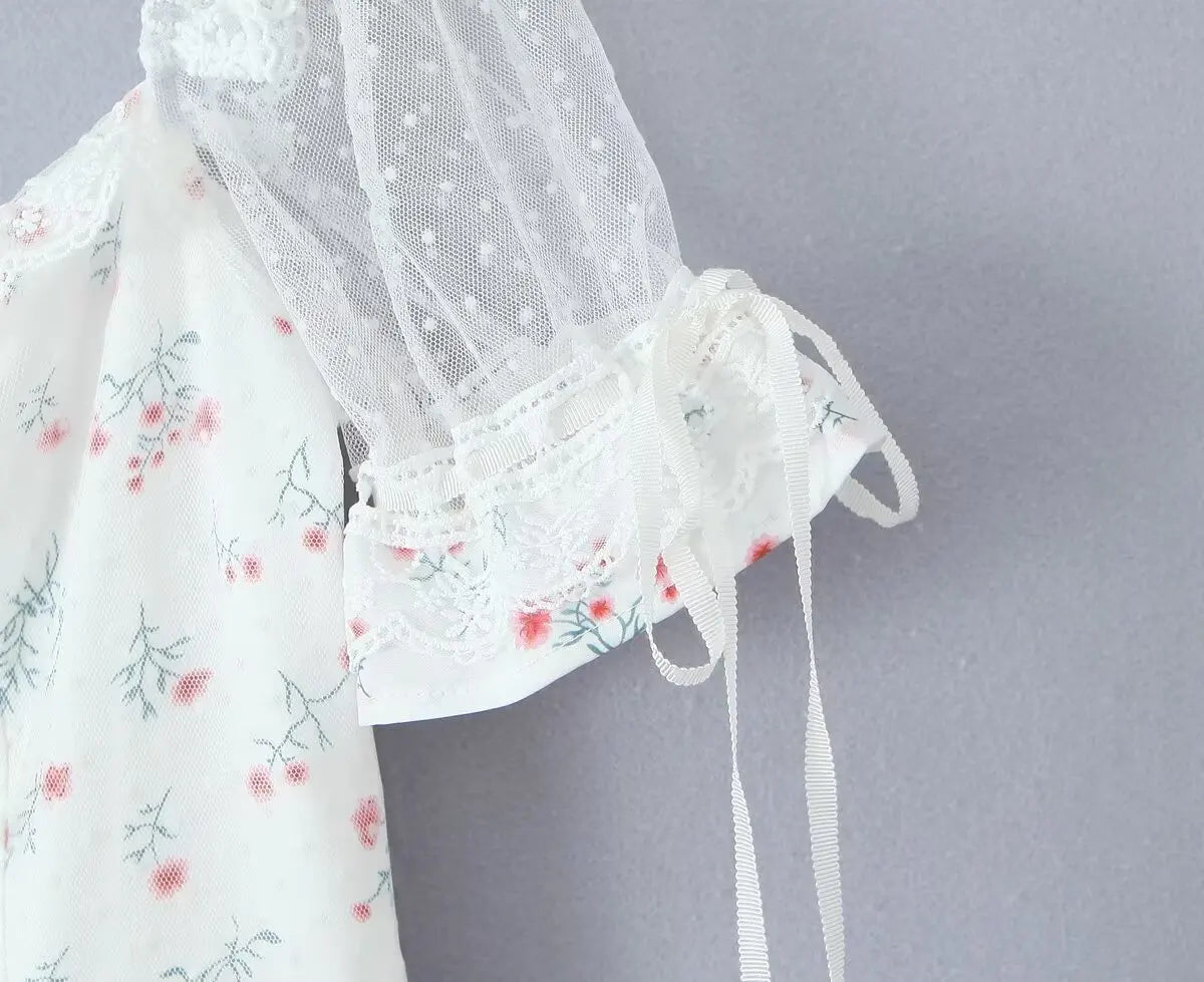 Mirela // Dress