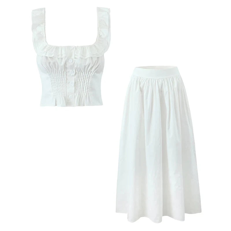 Kena // Skirt