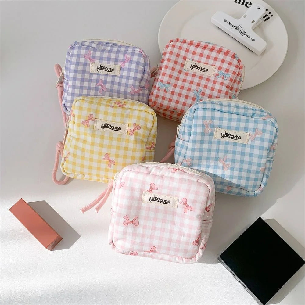 Bowless // Mini Bag