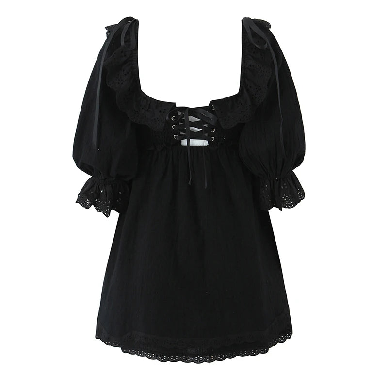 About Me // Dress