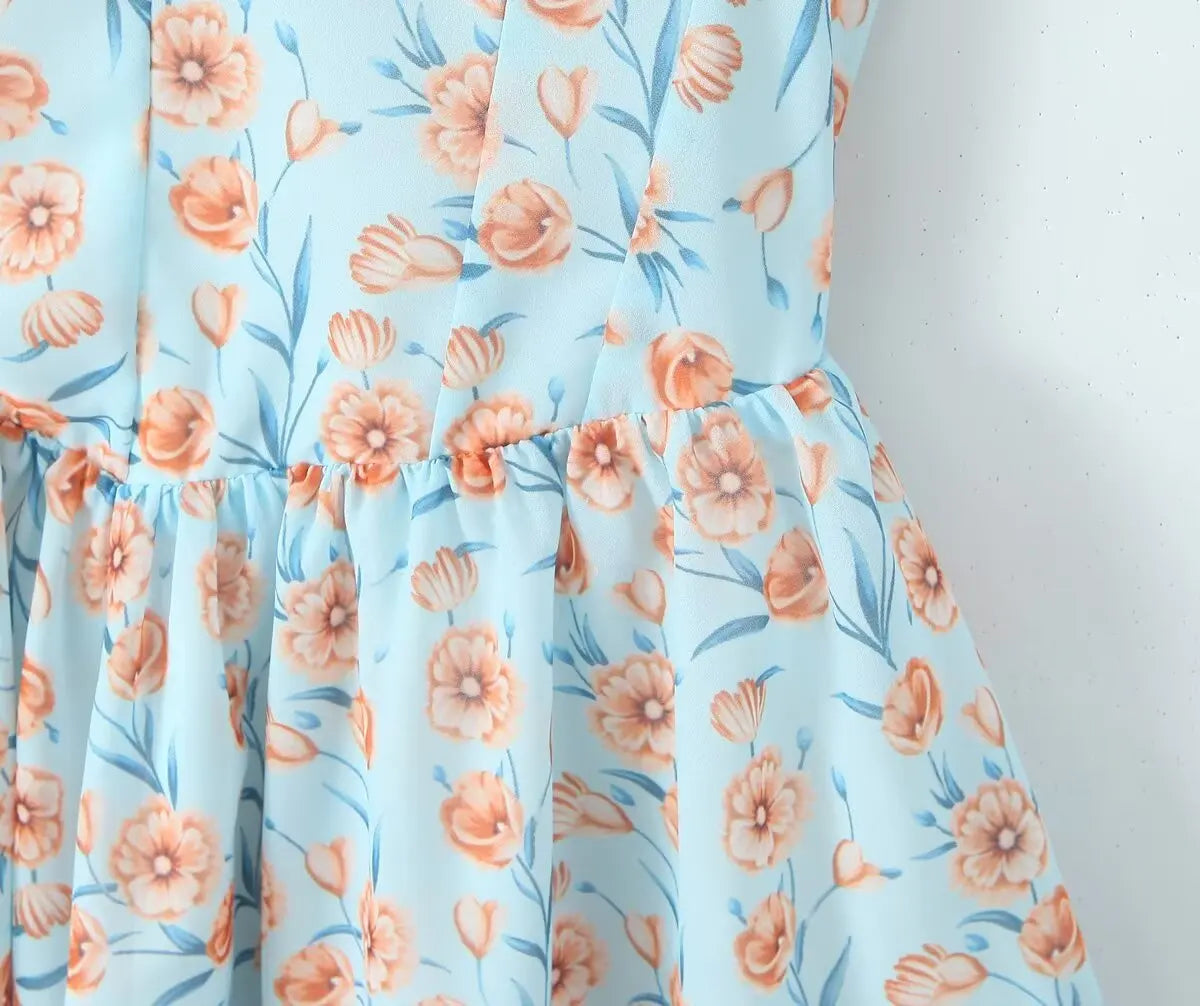 Under the Sun // Dress