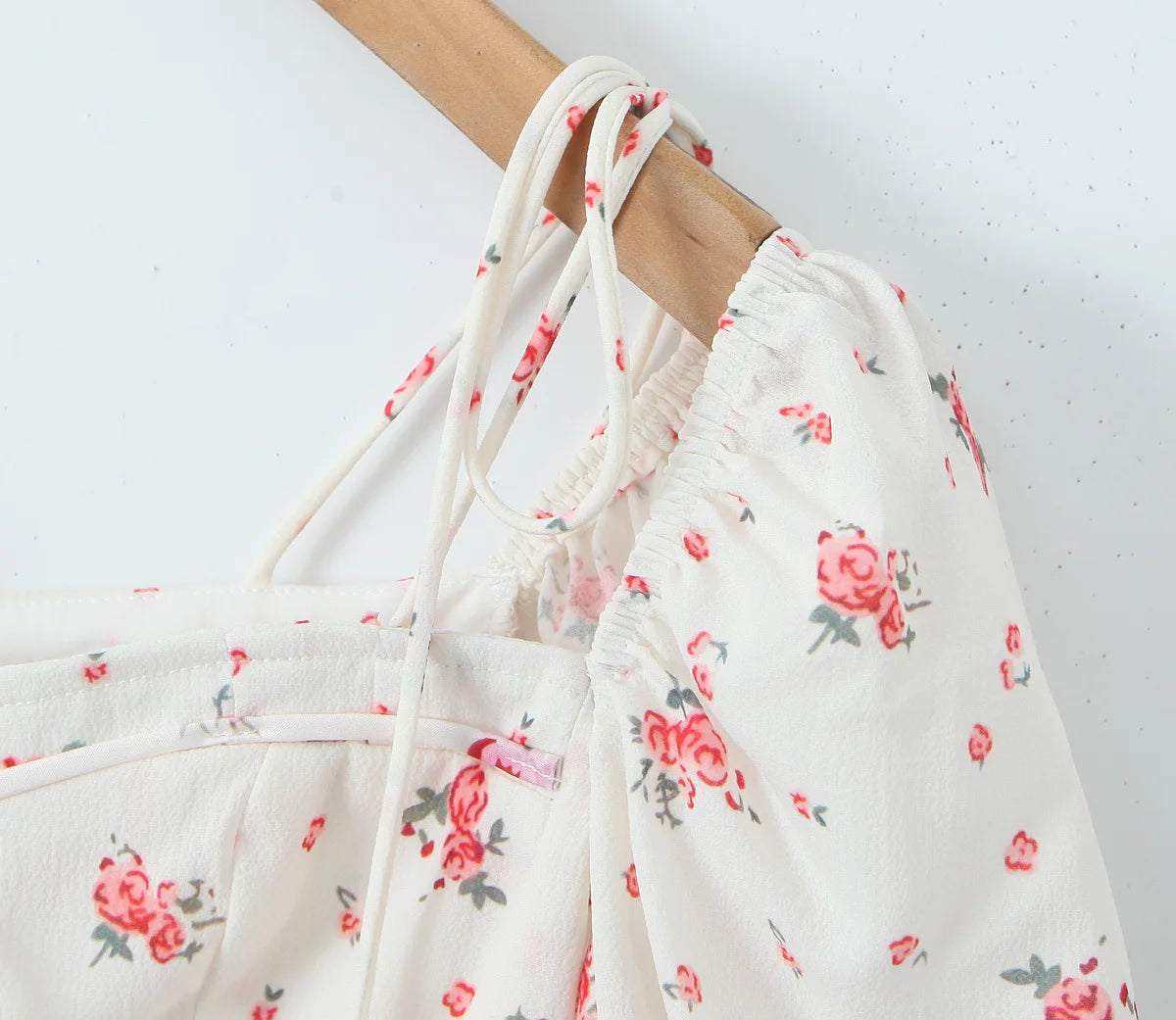 Ermira // Dress