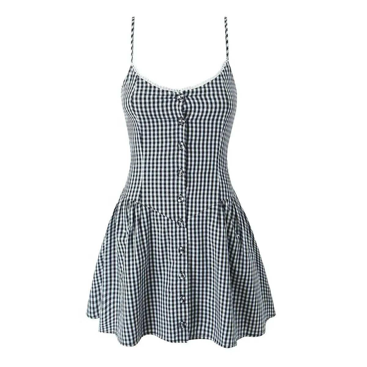 Fragola // Dress