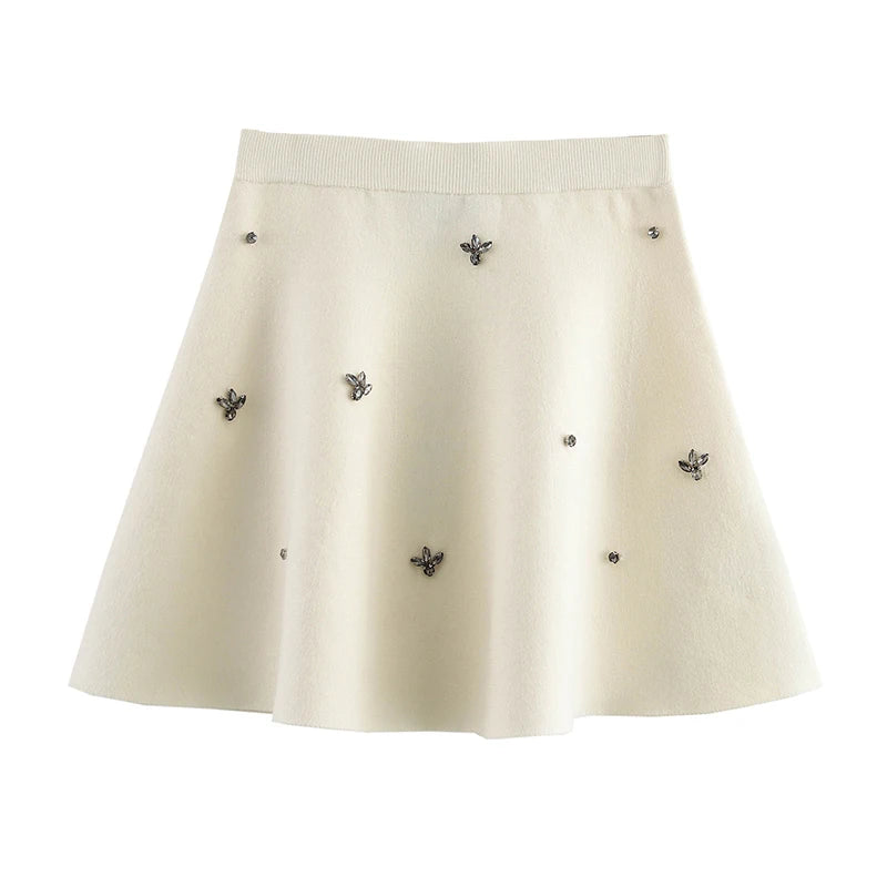 Alba // Skirt