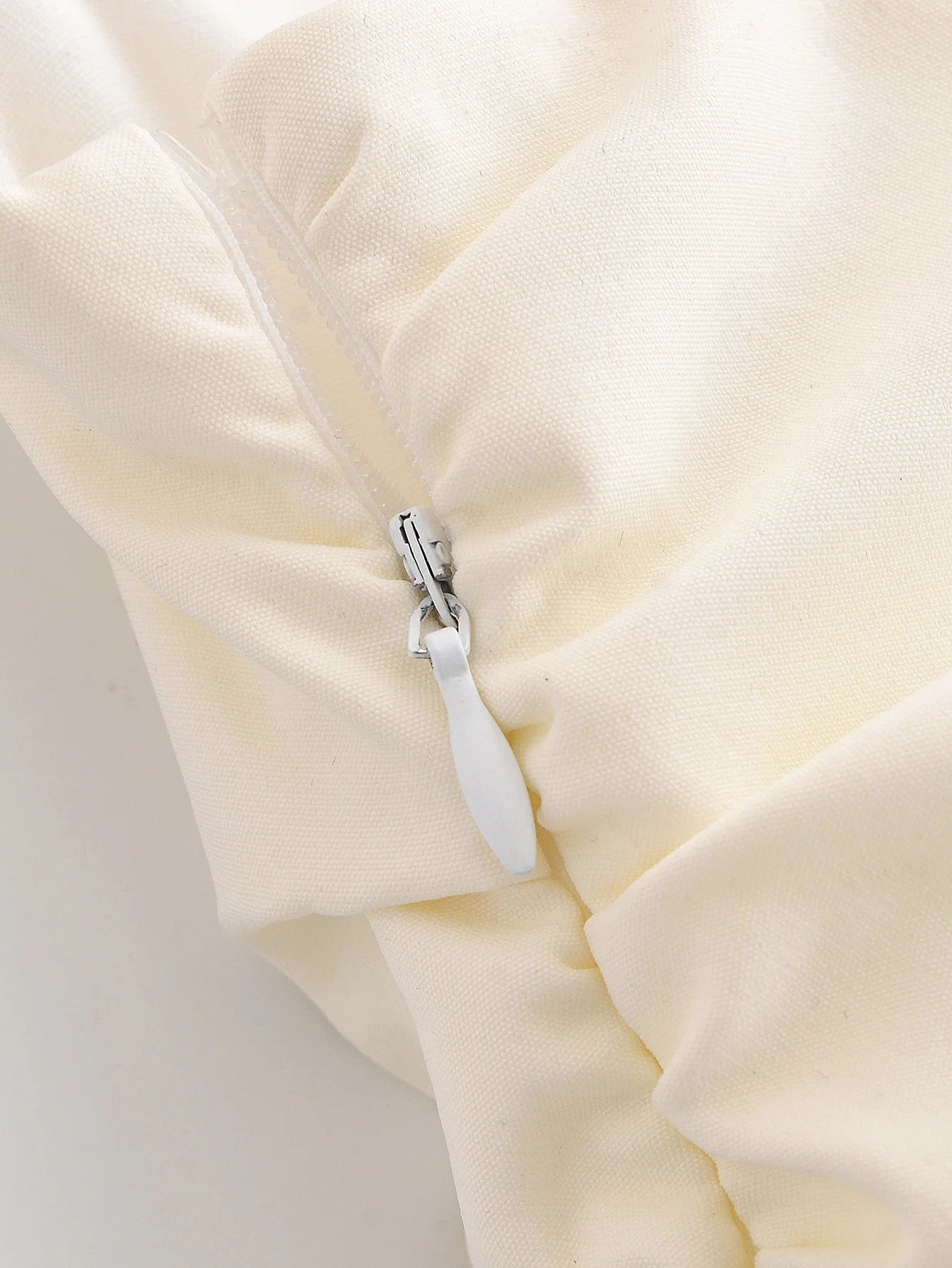 Crème Whirl // Dress