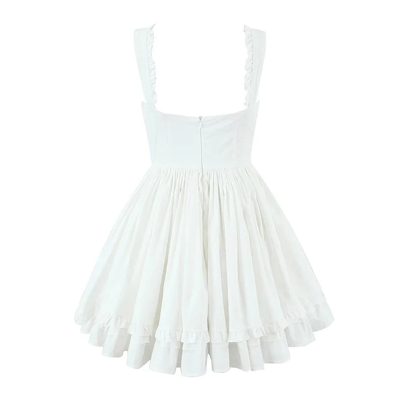 Moon // Dress
