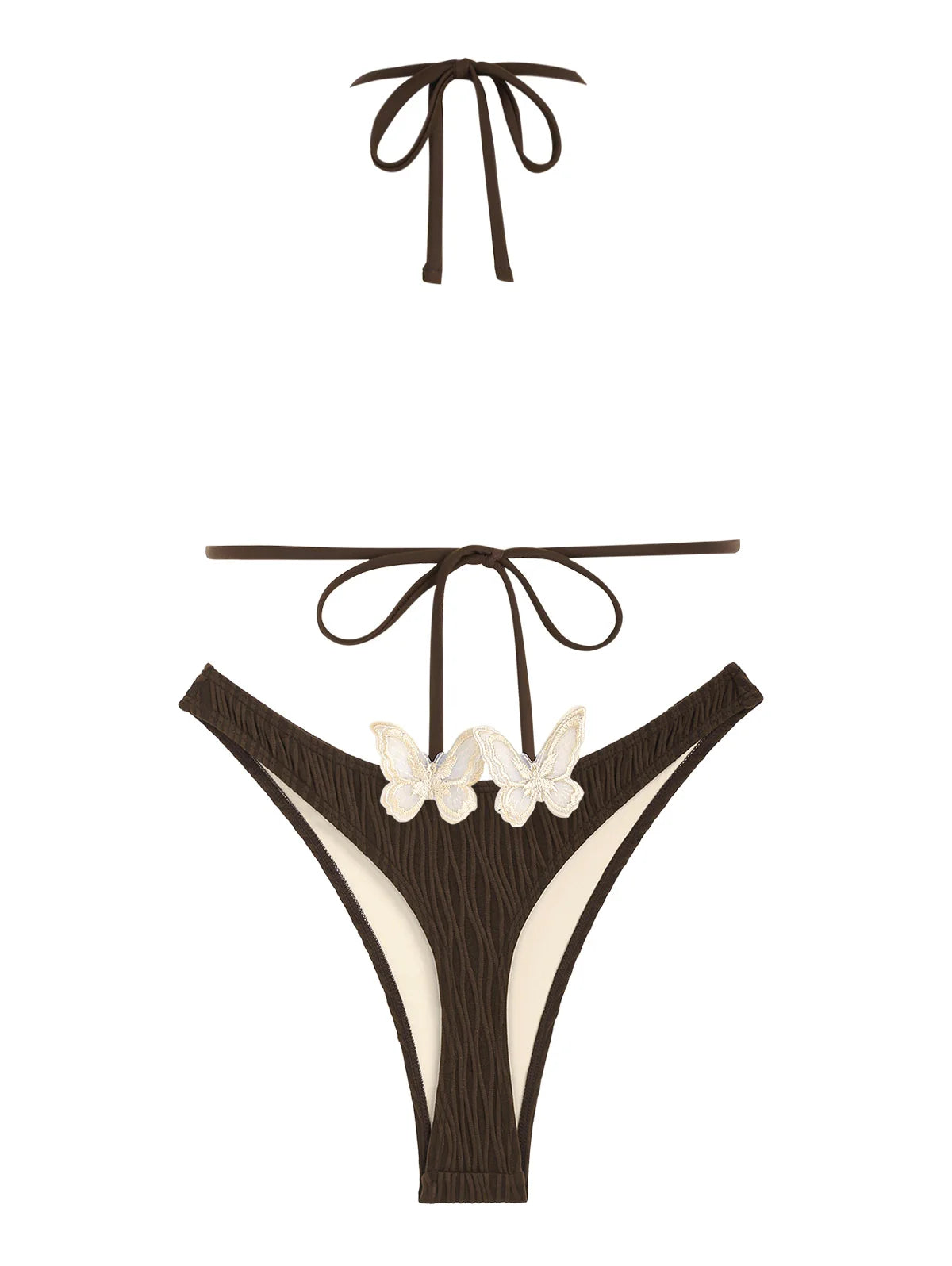 Island Time // Bikini