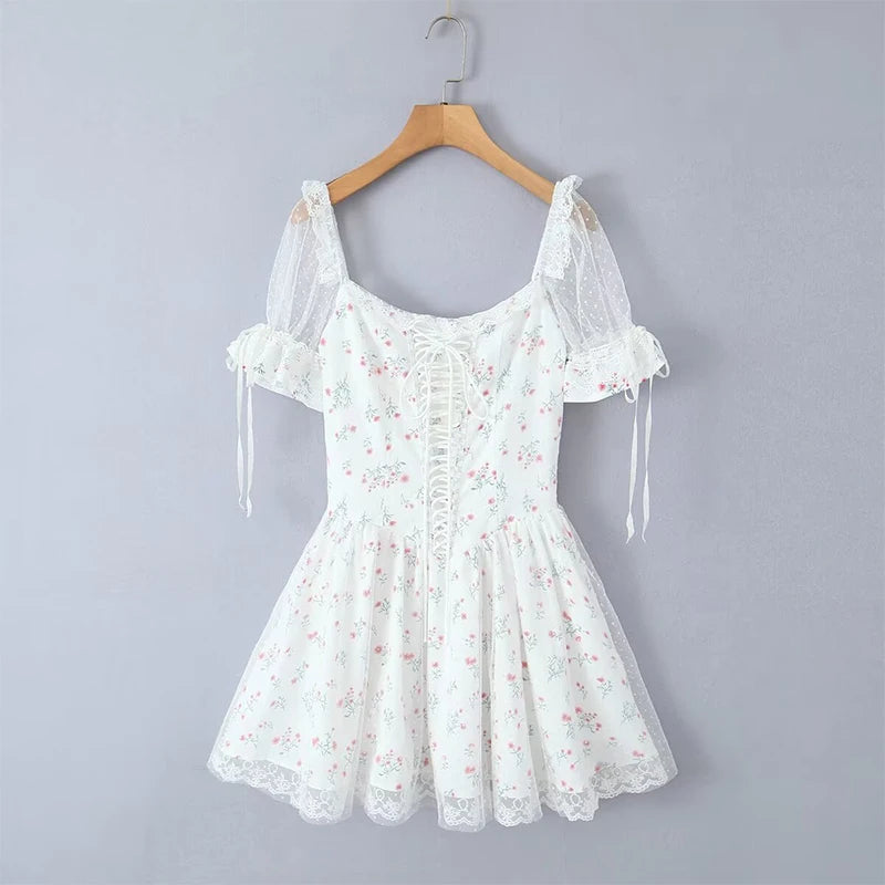Mirela // Dress