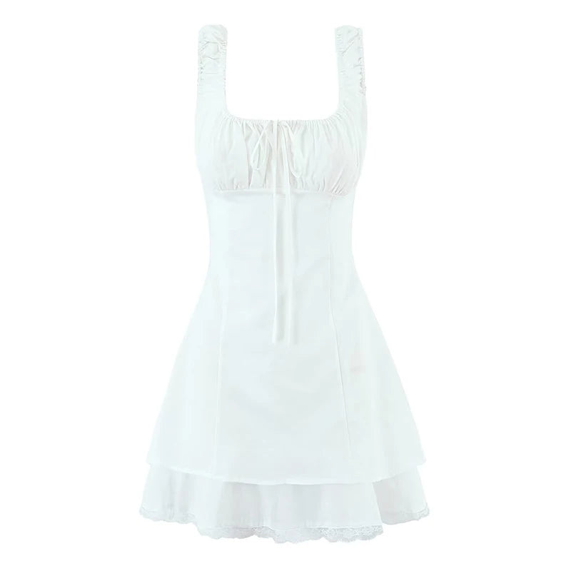 On Cloud // Dress