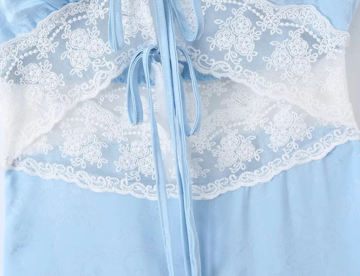 The Mirage Dress