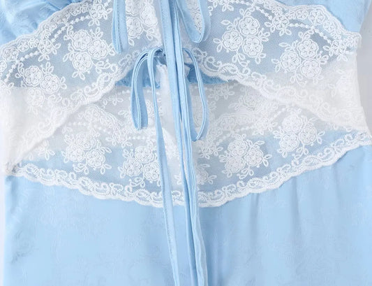 The Mirage Dress