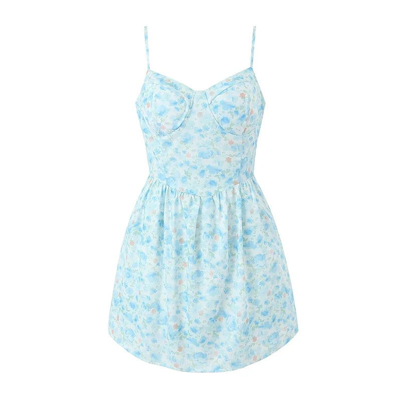 Amelie // Dress