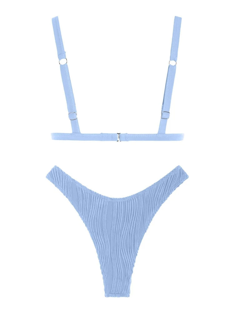 Waves // Bikini