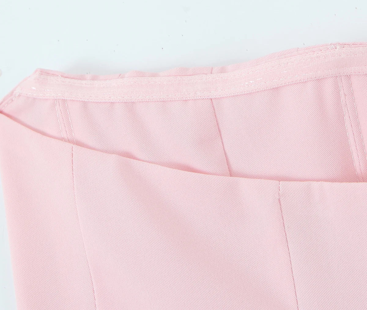 Pink Tea // Dress