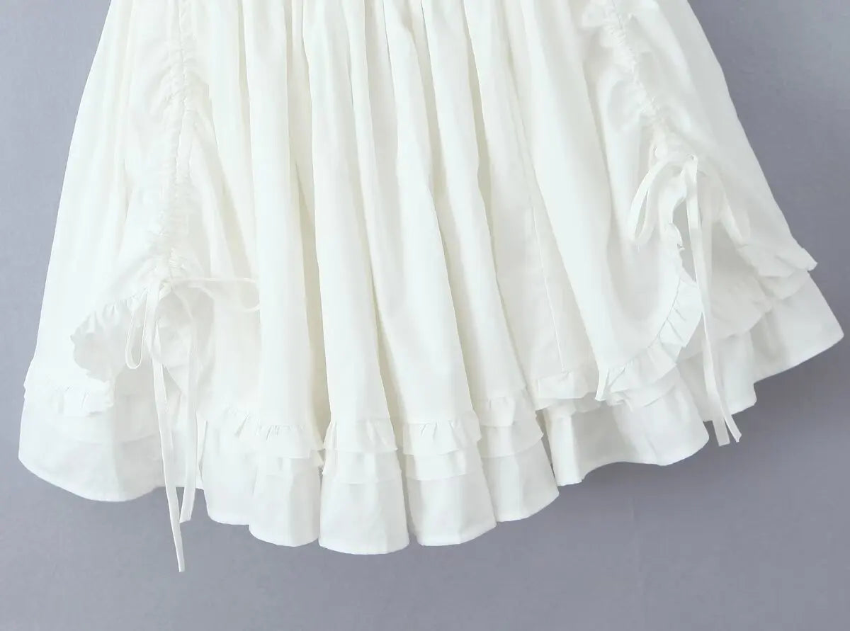Moon // Dress