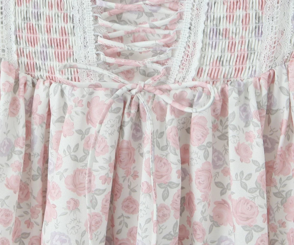 Meredith // Dress