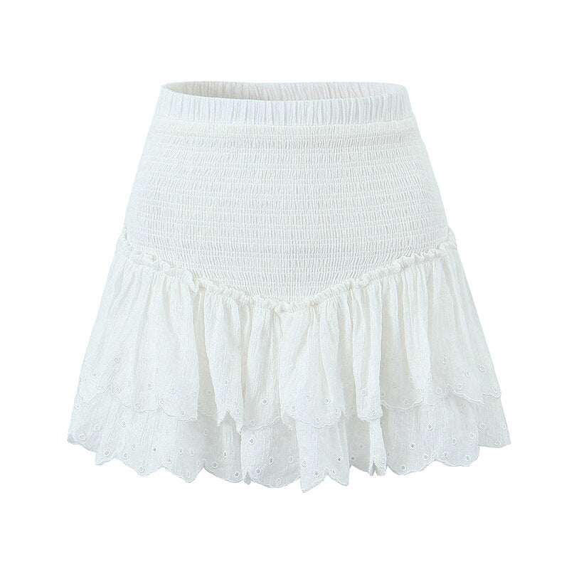 Tune //Skirt