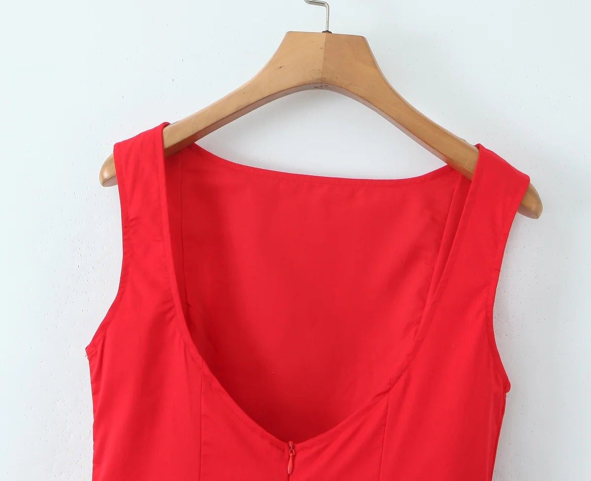 Nefeli // Dress