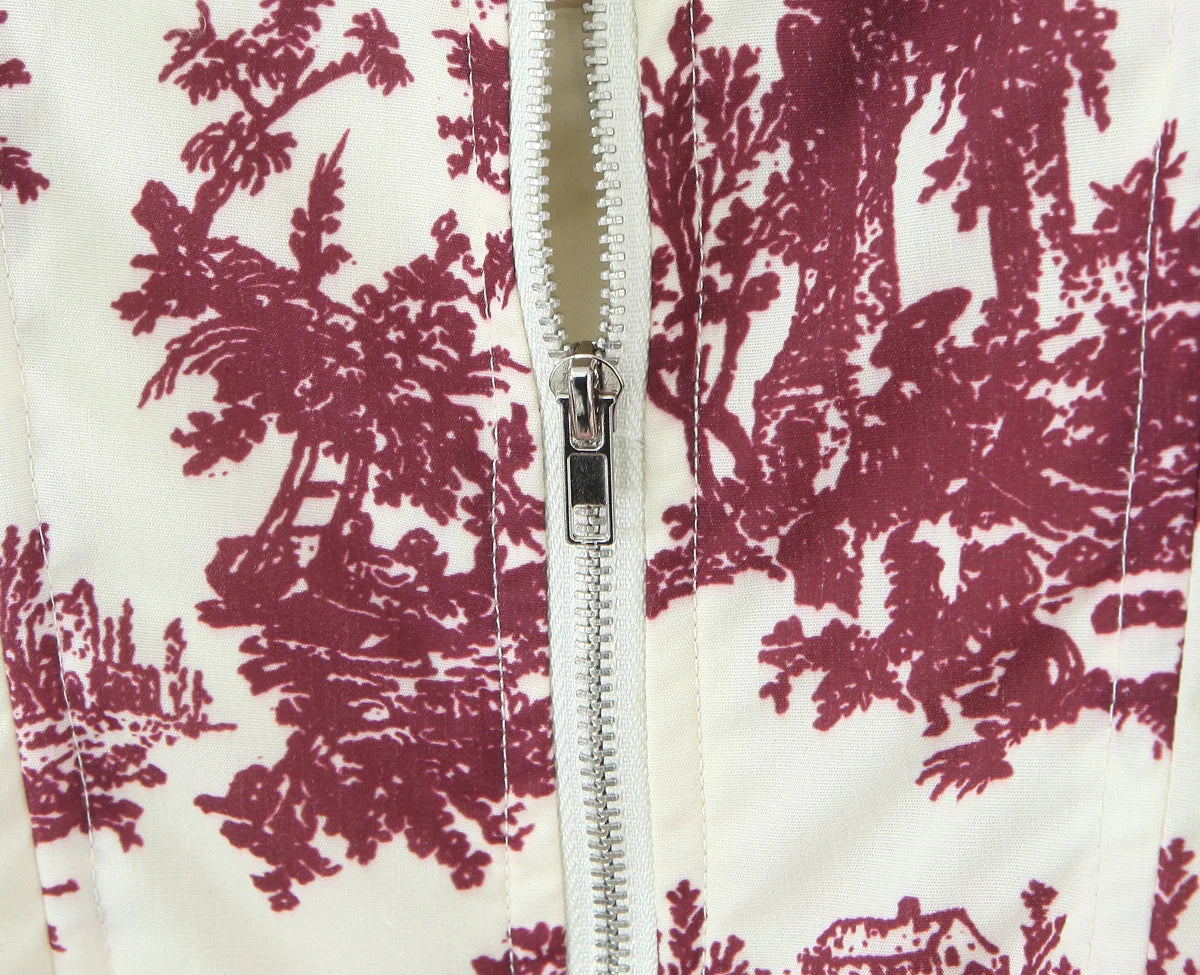Anemone // Top