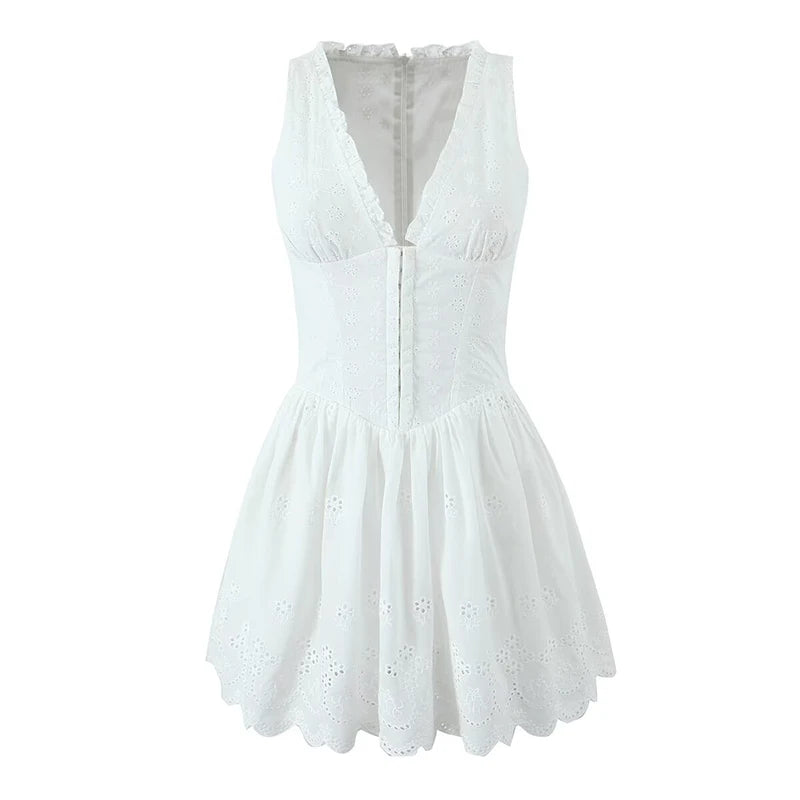 What A Girl Wants // Dress
