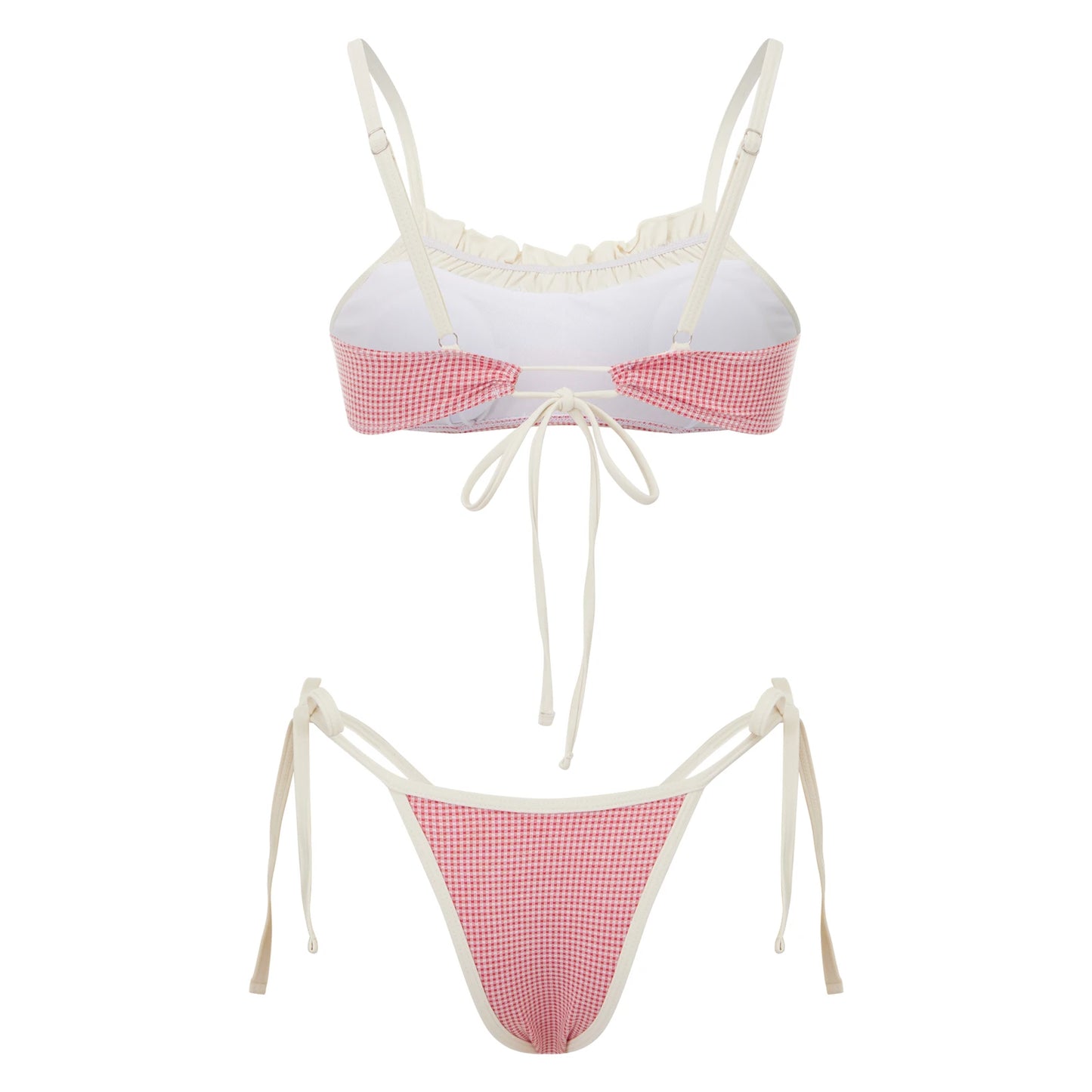 Love Birds // Bikini