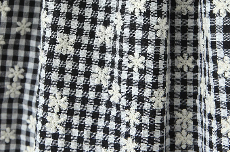 Angelica // Dress