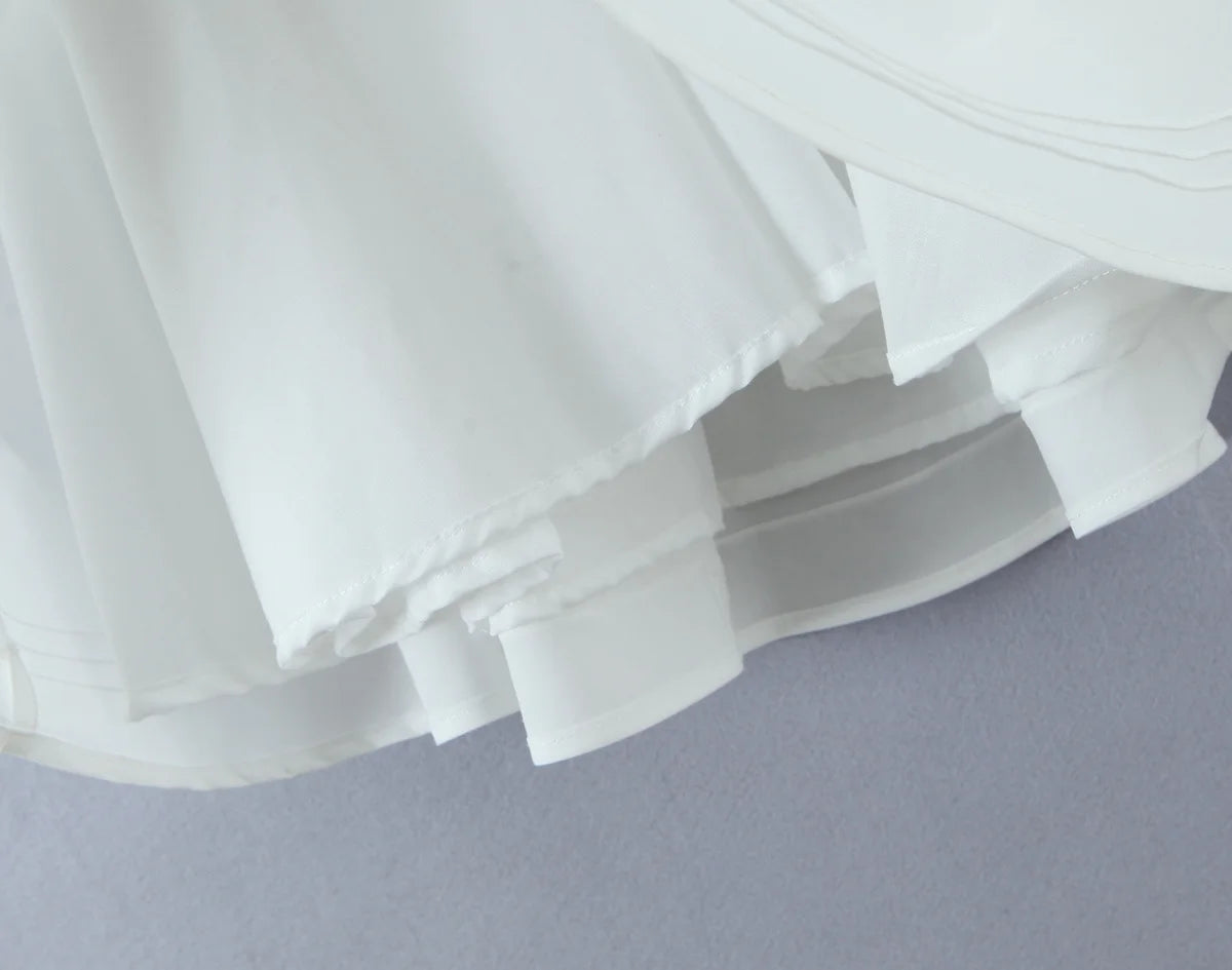 Silken Love // Dress