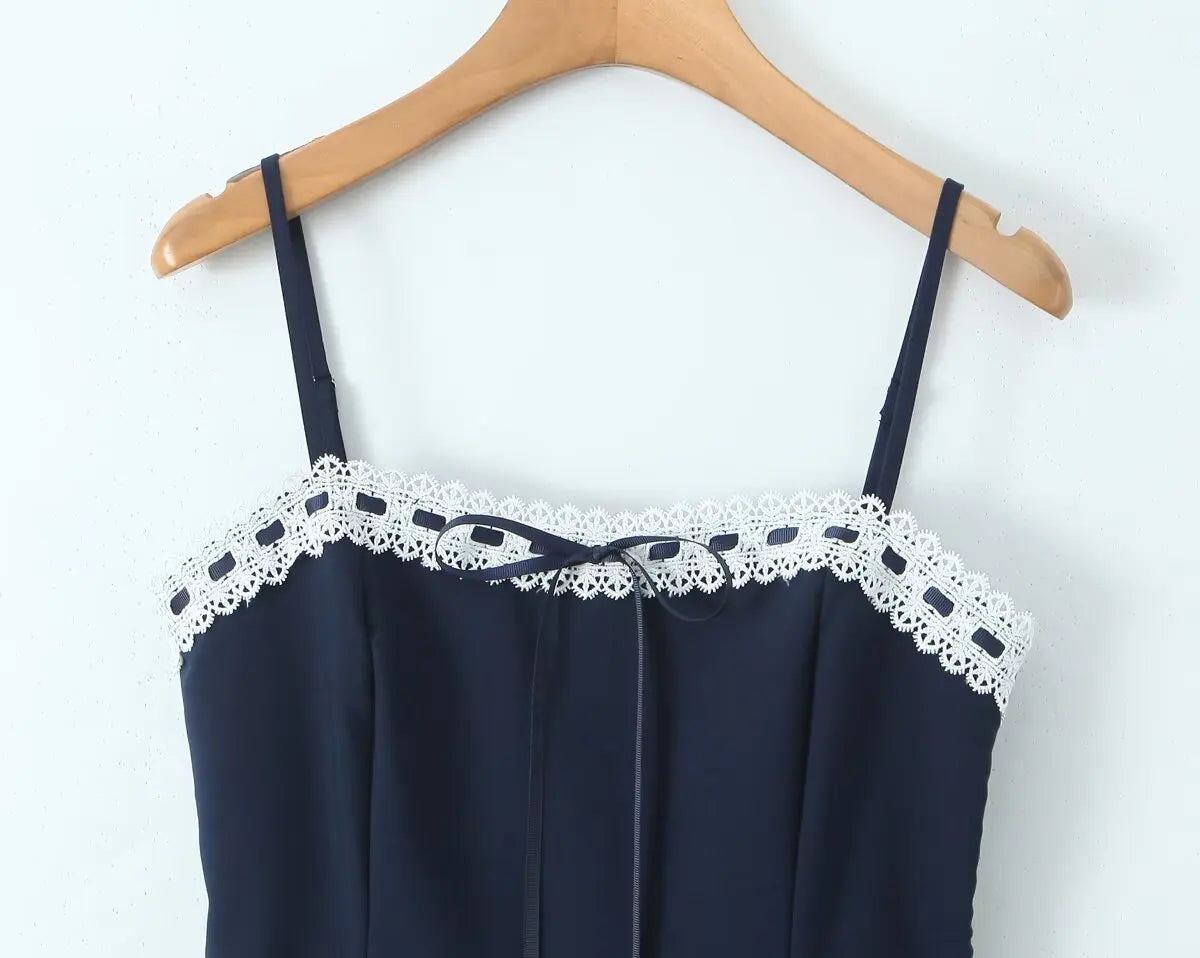 Rachelle // Dress