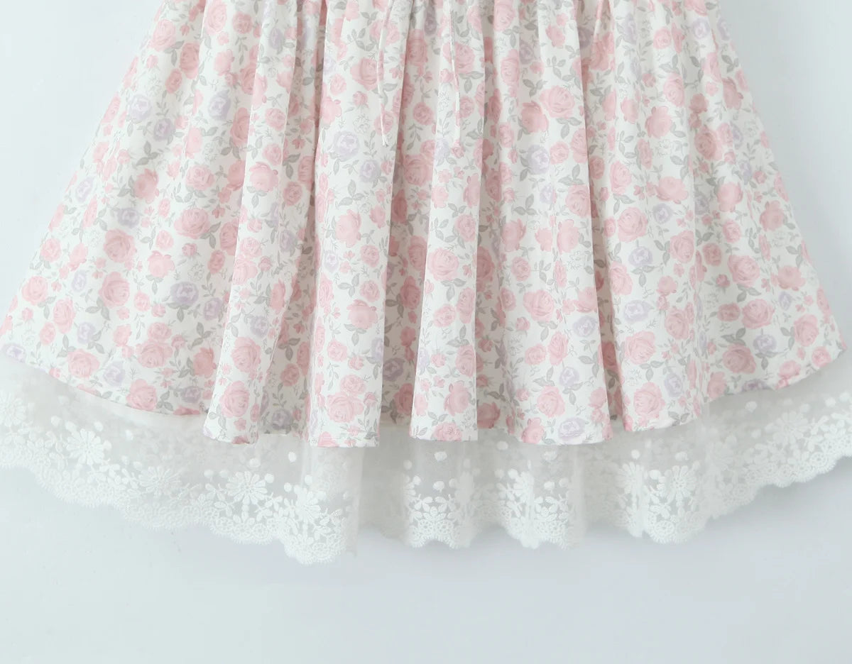 Meredith // Dress