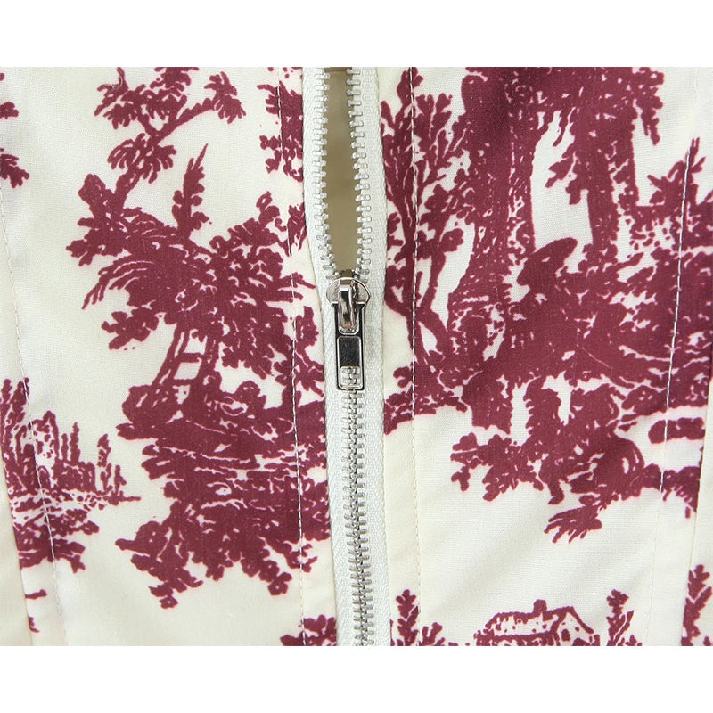 Anemone // Top