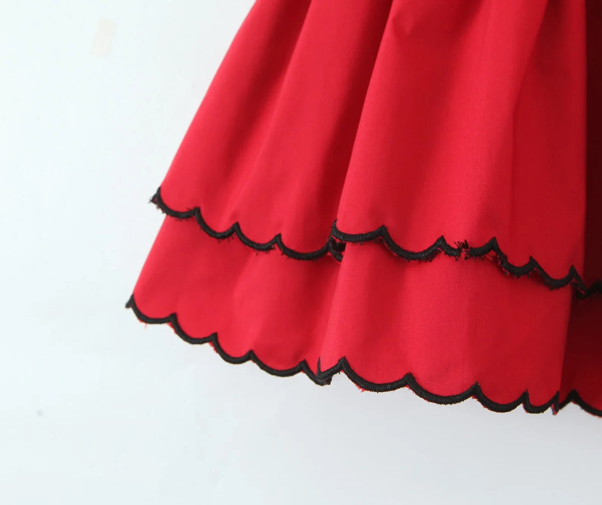 Beau // Dress