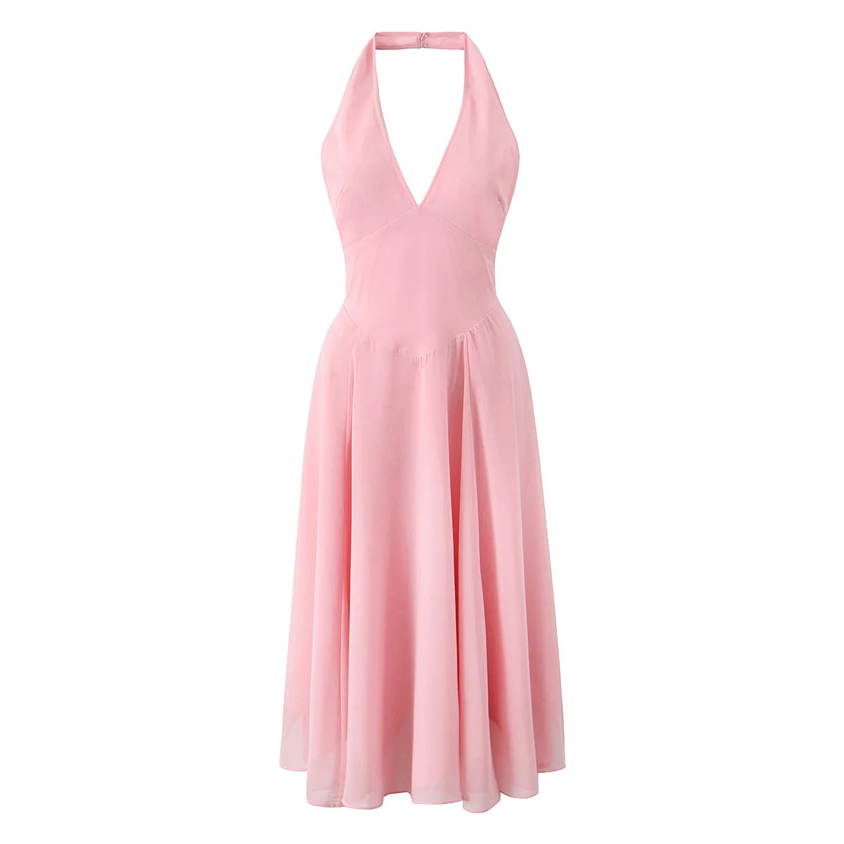 Strawberry Milk // Dress