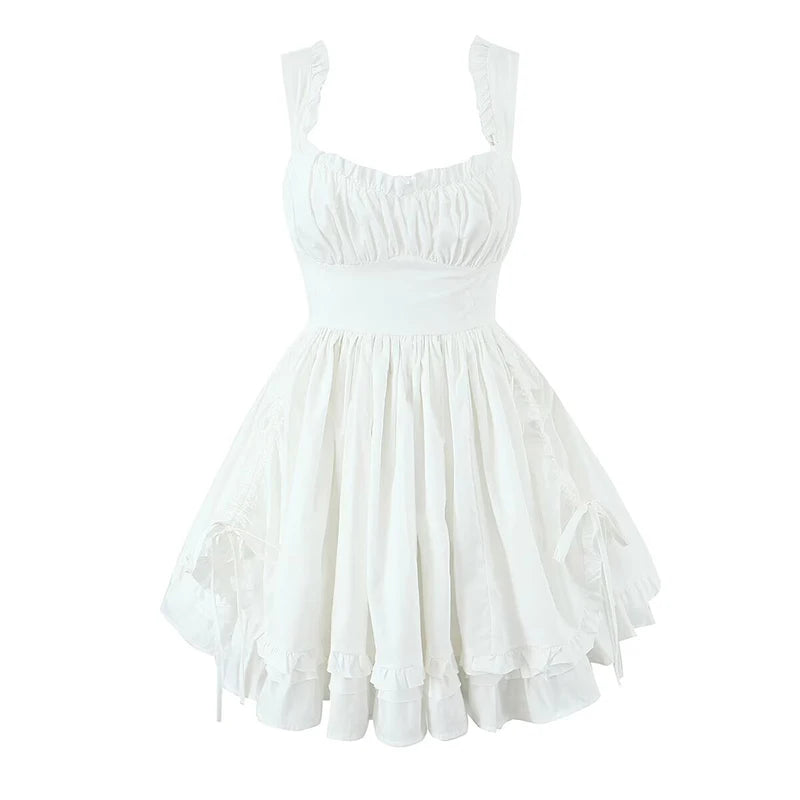 Moon // Dress