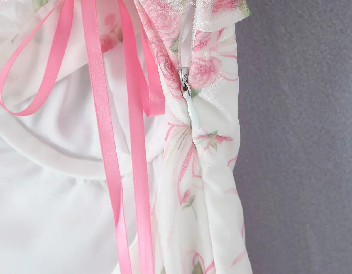 Valeria // Dress