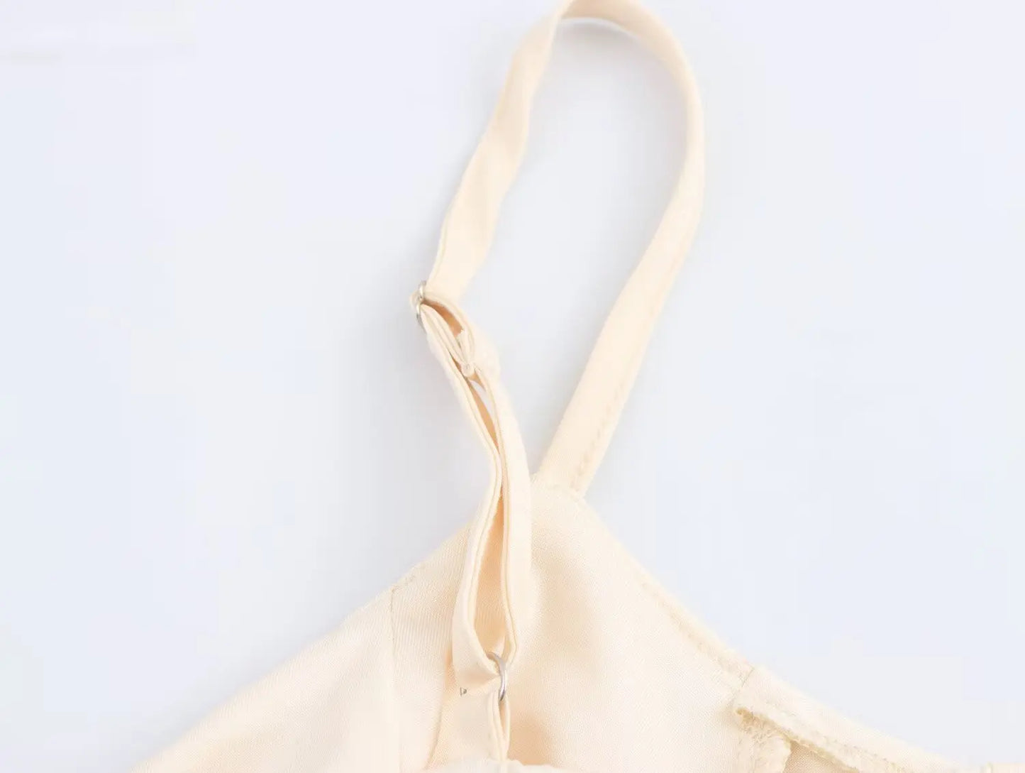 Notebook Kiss // Dress