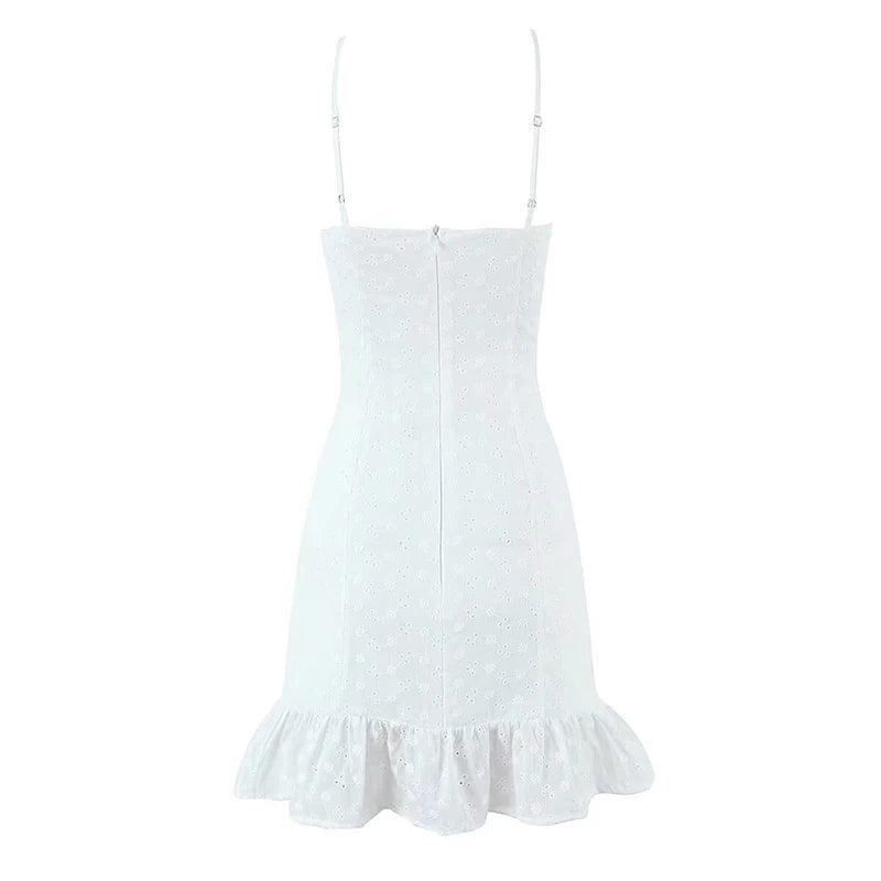 Petunia // Dress